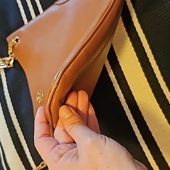 TORY BURCH Crossbody/ Shoulder PURSE with dust bag - Picture 5 of 15